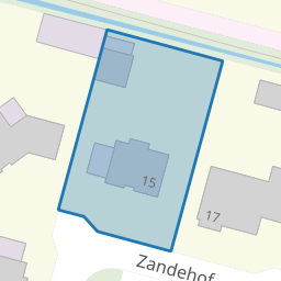 Perceel HTN01-L-1264