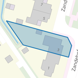 Perceel HTN01-L-1265