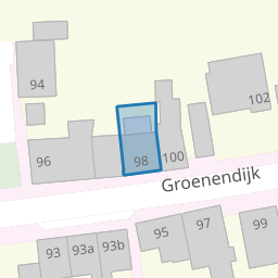 Perceel HTN01-L-1272