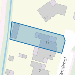 Perceel HTN01-L-1274