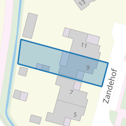 Perceel HTN01-L-1275