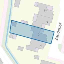 Perceel HTN01-L-1276