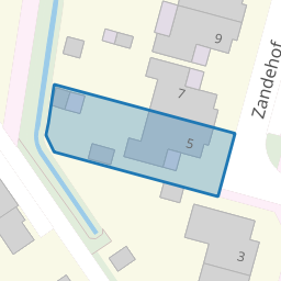 Perceel HTN01-L-1277