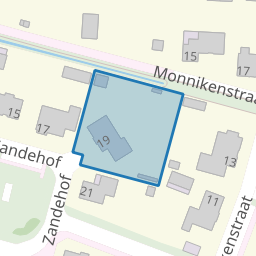 Perceel HTN01-L-1278