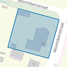 Perceel HTN01-L-1279