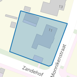 Perceel HTN01-L-1280