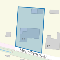 Perceel HTN01-L-1281