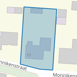 Perceel HTN01-L-1282