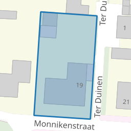 Perceel HTN01-L-1283