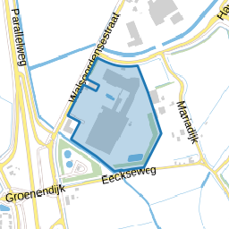 Perceel HTN01-L-1287