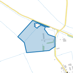 Perceel HTN01-L-1297