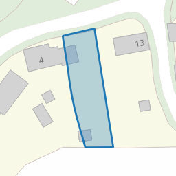 Perceel HTN01-L-1300