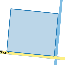 Perceel HTN01-L-1305