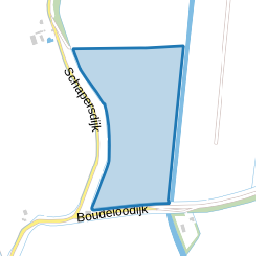 Perceel HTN01-L-1309