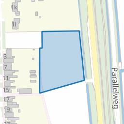 Perceel HTN01-L-1313
