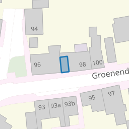 Perceel HTN01-L-1314