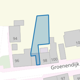 Perceel HTN01-L-1315