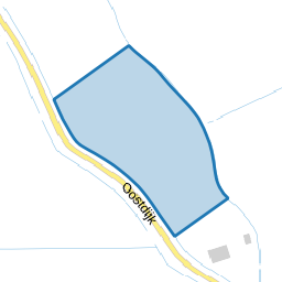 Perceel HTN01-L-1320