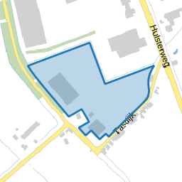 Perceel HTN01-L-1324