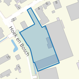 Perceel HTN01-L-1327