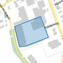 Perceel HTN01-L-1331