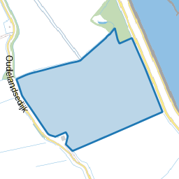 Perceel HTN01-L-1357