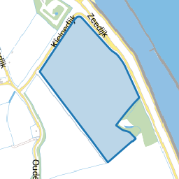 Perceel HTN01-L-1358