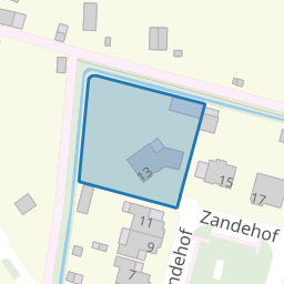 Perceel HTN01-L-1362