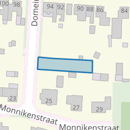 Perceel HTN01-L-1364