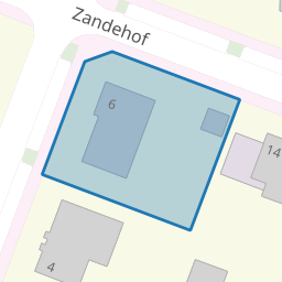 Perceel HTN01-L-1374