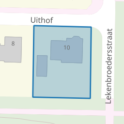 Perceel HTN01-L-1376