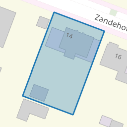 Perceel HTN01-L-1378