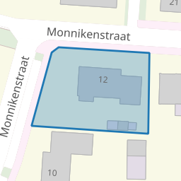 Perceel HTN01-L-1382