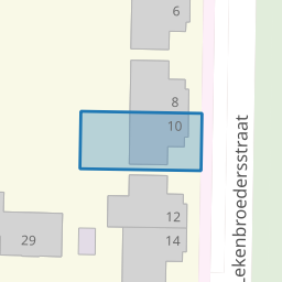 Perceel HTN01-L-1387
