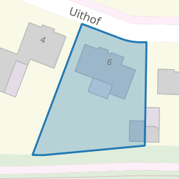 Perceel HTN01-L-1391