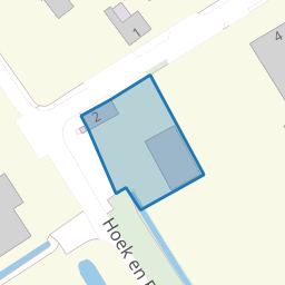 Perceel HTN01-L-1409