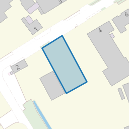 Perceel HTN01-L-1410