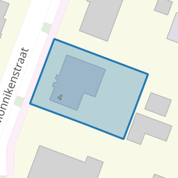 Perceel HTN01-L-1425