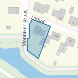 Perceel HTN01-L-1427