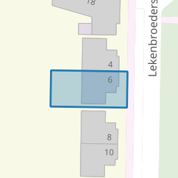 Perceel HTN01-L-1430