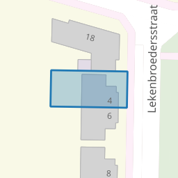 Perceel HTN01-L-1431