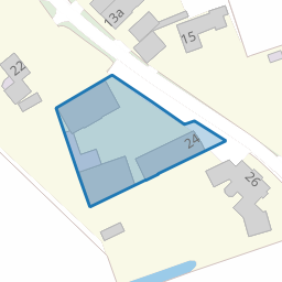 Perceel HTN01-L-1433