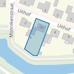 Perceel HTN01-L-1468