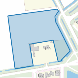 Perceel HTN01-L-1472