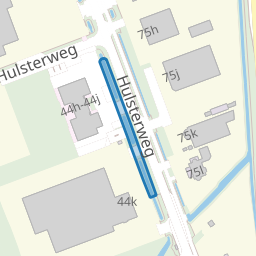 Perceel HTN01-L-1504