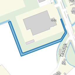 Perceel HTN01-L-1508