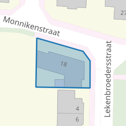 Perceel HTN01-L-1528
