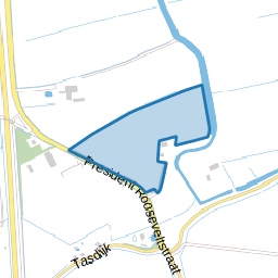 Perceel HTN01-L-1533