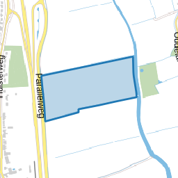 Perceel HTN01-L-1537