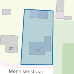 Perceel HTN01-L-1538